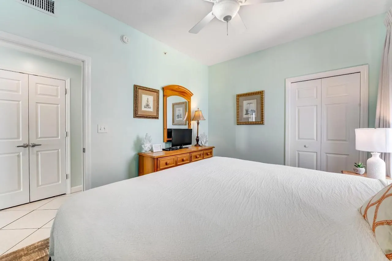 Sterling Reef 301 Daire Panama City Beach