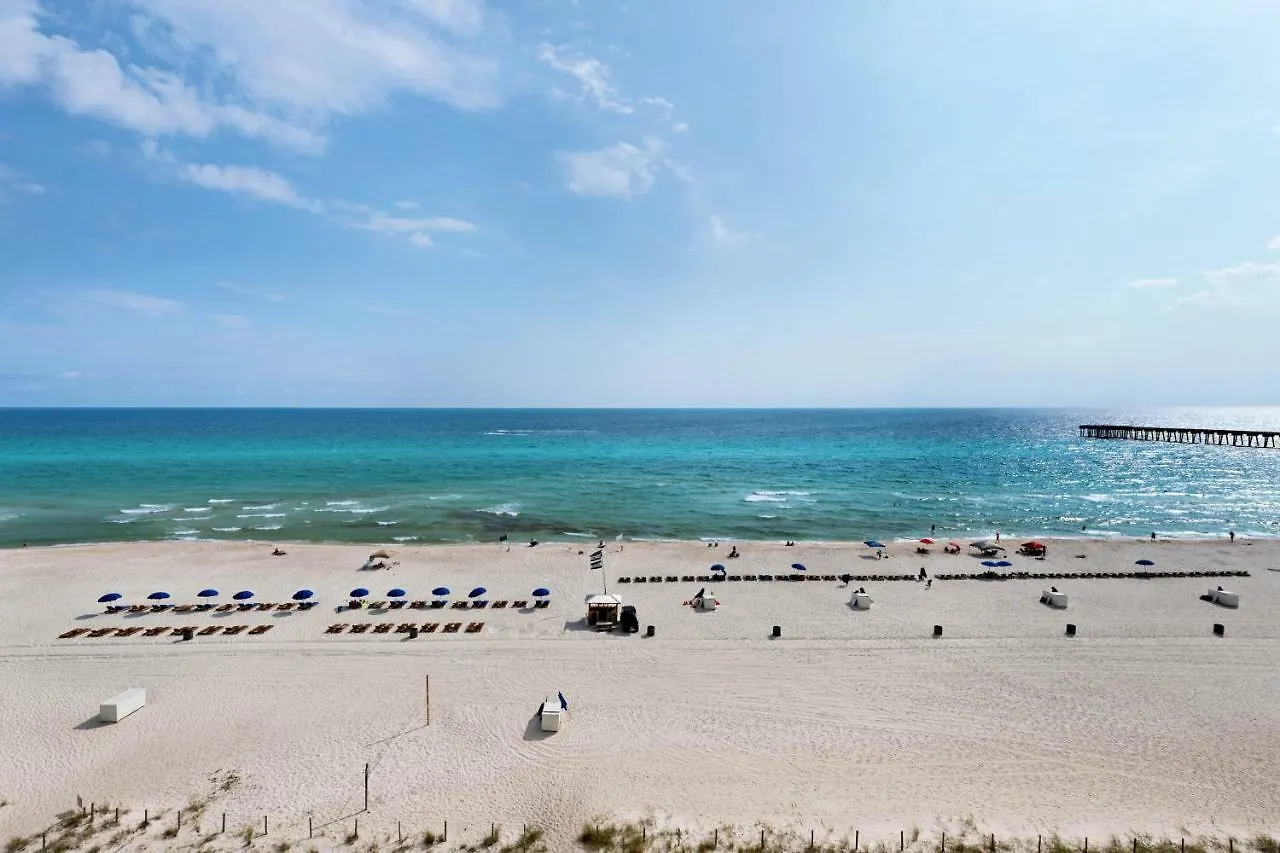Sterling Reef 301 Apartment Panama City Beach